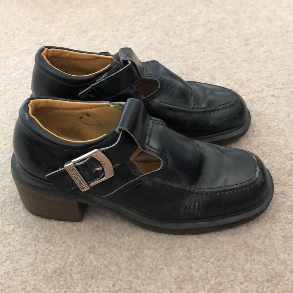 vintage dr. martens!